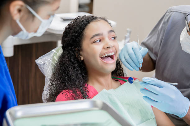 Best Emergency Wisdom Teeth Removal in Dickson, TN
