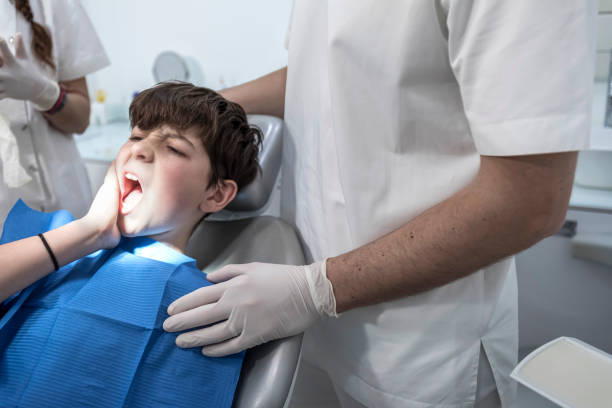 Best After-Hours Dental Trauma Care in Dickson, TN