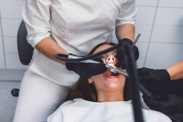 Best Emergency Dental Care for Broken or Chipped Teeth in Dickson, TN