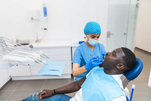 Best Emergency Tooth Extraction in Dickson, TN
